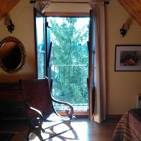 Сasa de vacaciones El Llano *
